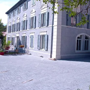 A Deux Pas Du Rheby Villebois